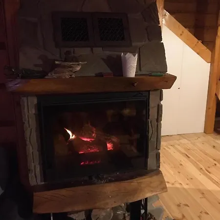 Skibajkowa Chata Szczyrk Exterior foto
