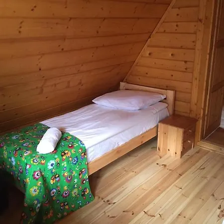 Skibajkowa Chata Szczyrk Exterior foto
