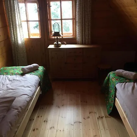 Skibajkowa Chata Szczyrk Exterior foto