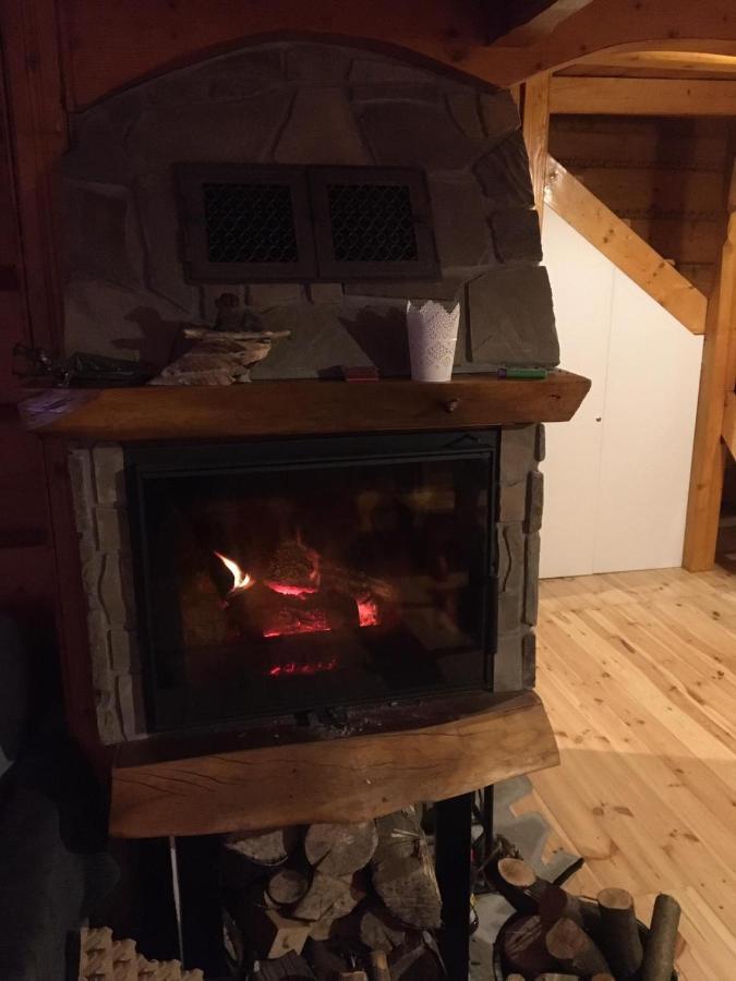 Skibajkowa