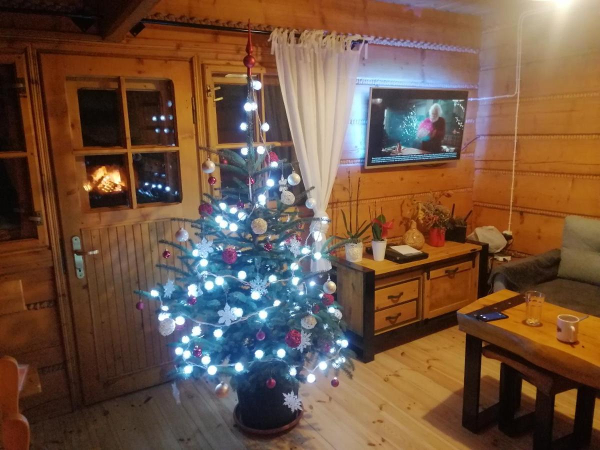 Skibajkowa * Szczyrk