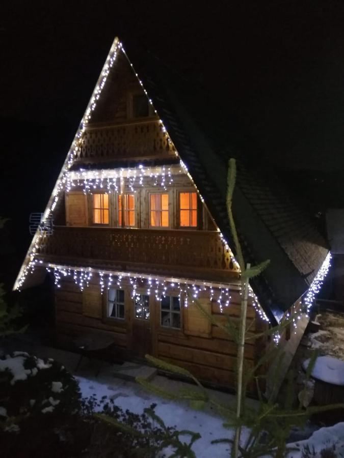 Skibajkowa