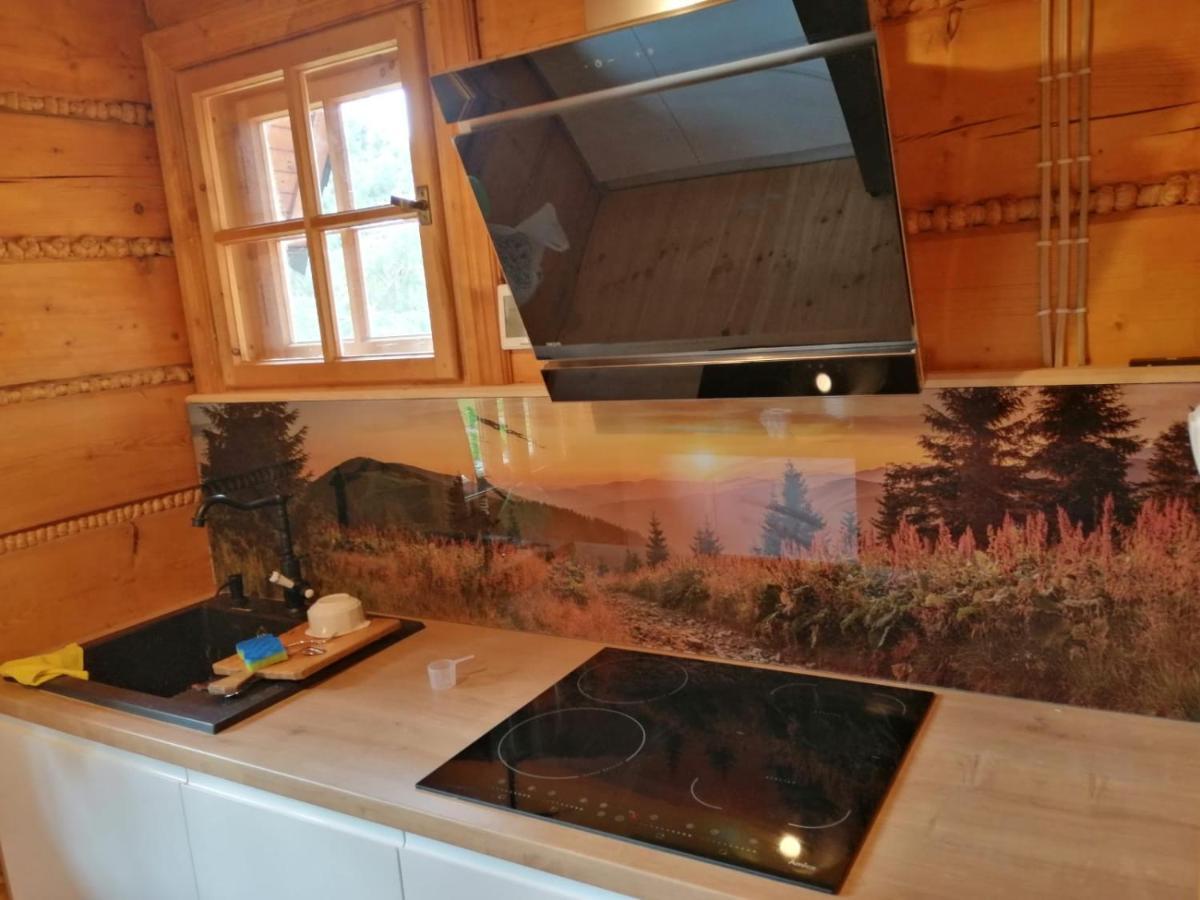Ferienhaus Skibajkowa Szczyrk