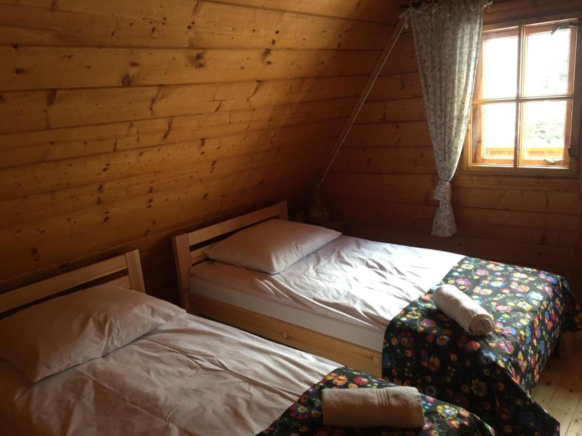 Skibajkowa Ferienhaus Szczyrk
