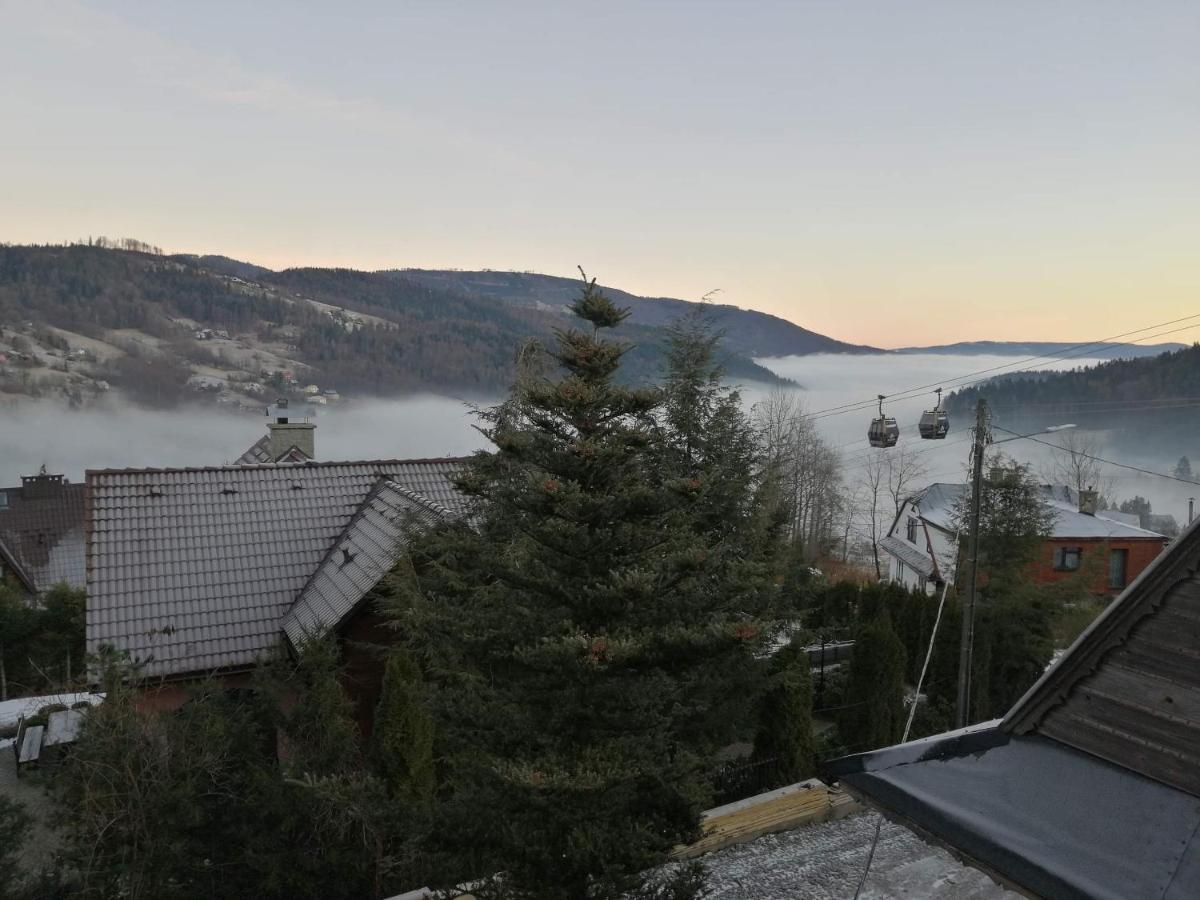 Skibajkowa