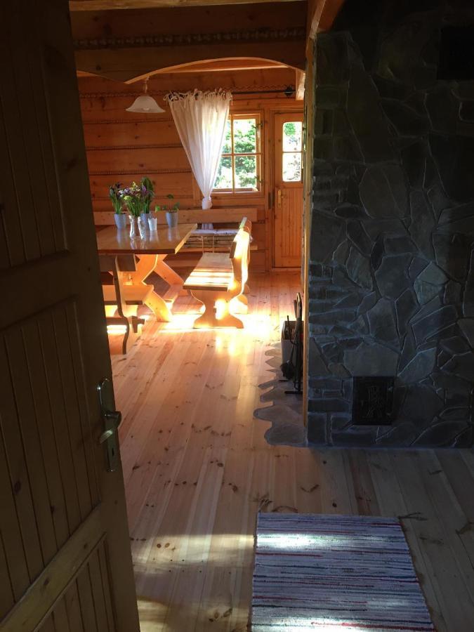 Skibajkowa Ferienhaus *