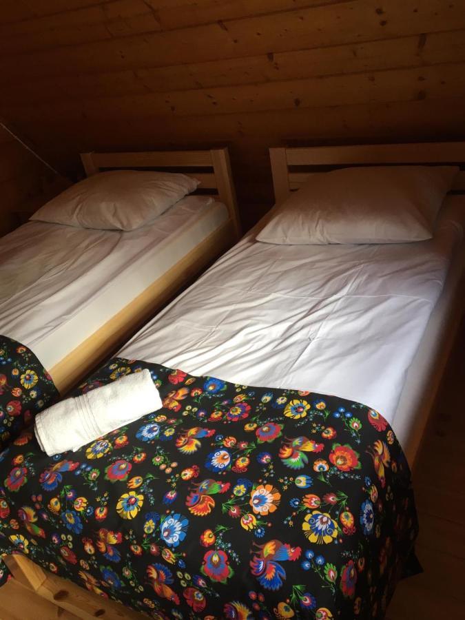 Ferienhaus Skibajkowa *