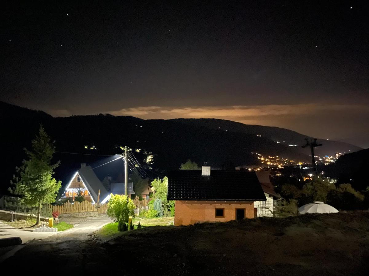 Skibajkowa Szczyrk