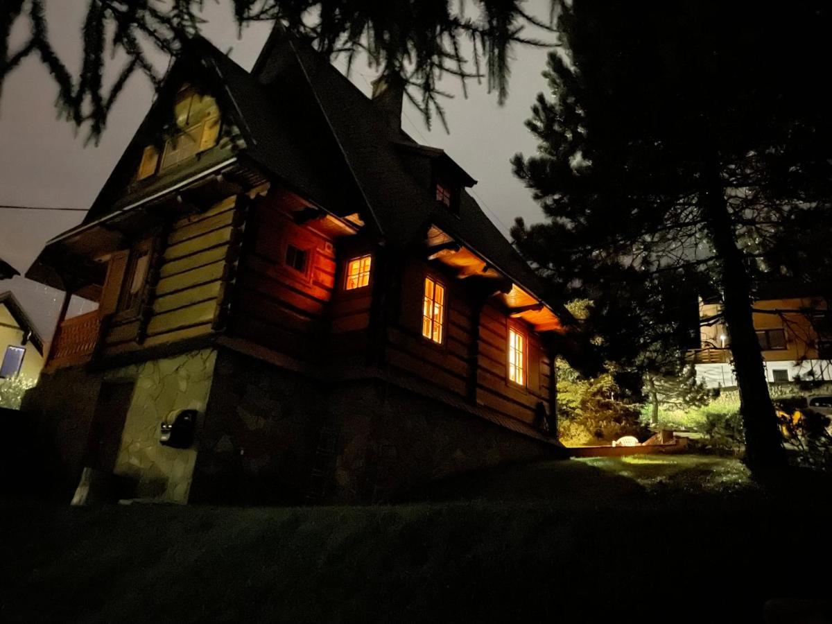Skibajkowa Ferienhaus *
