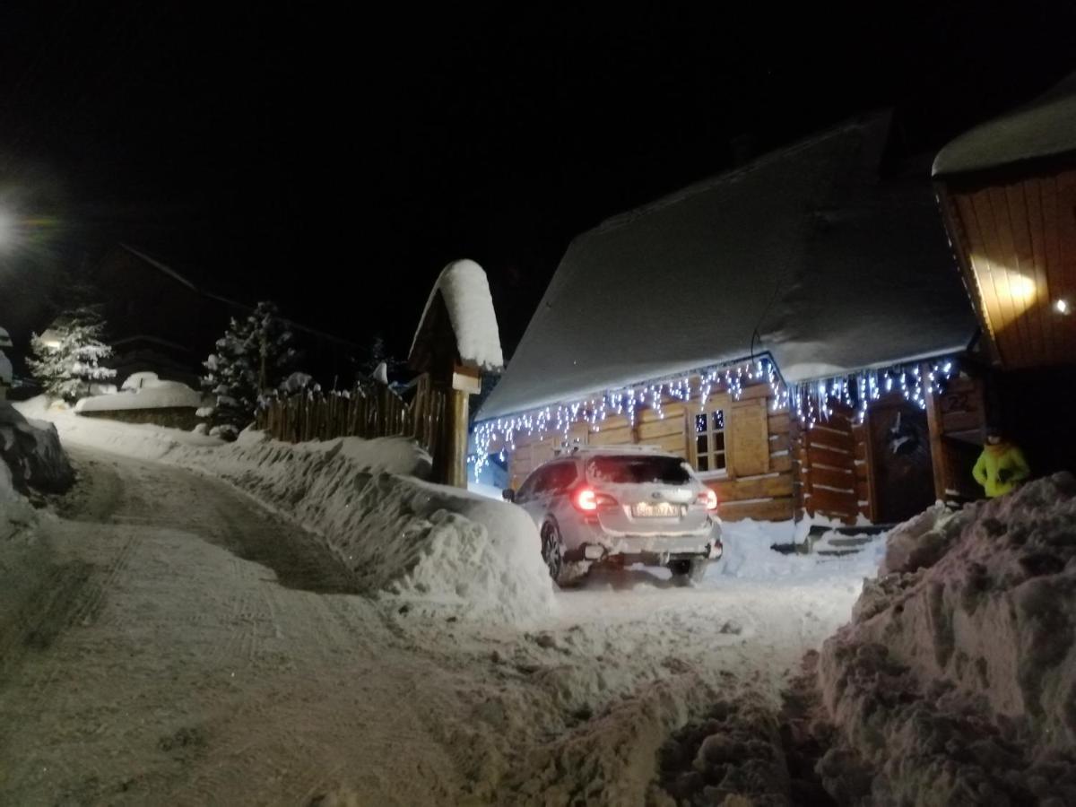 Ferienhaus Skibajkowa