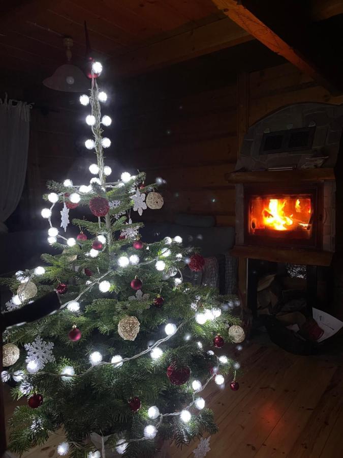 Skibajkowa Ferienhaus *