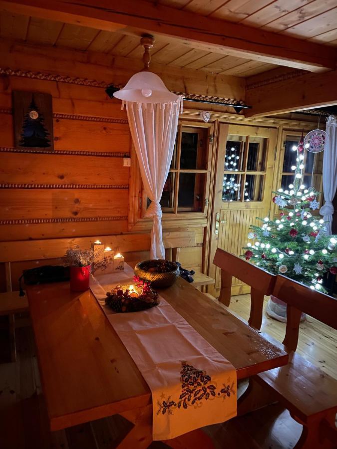 Skibajkowa Szczyrk