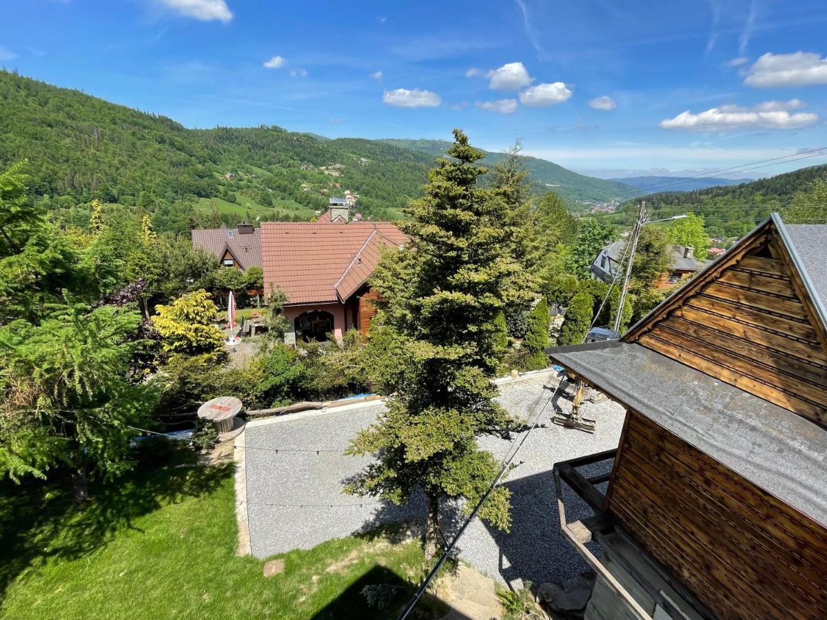 Ferienhaus Skibajkowa