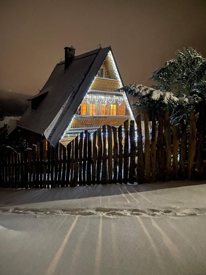 Ferienhaus Skibajkowa Szczyrk