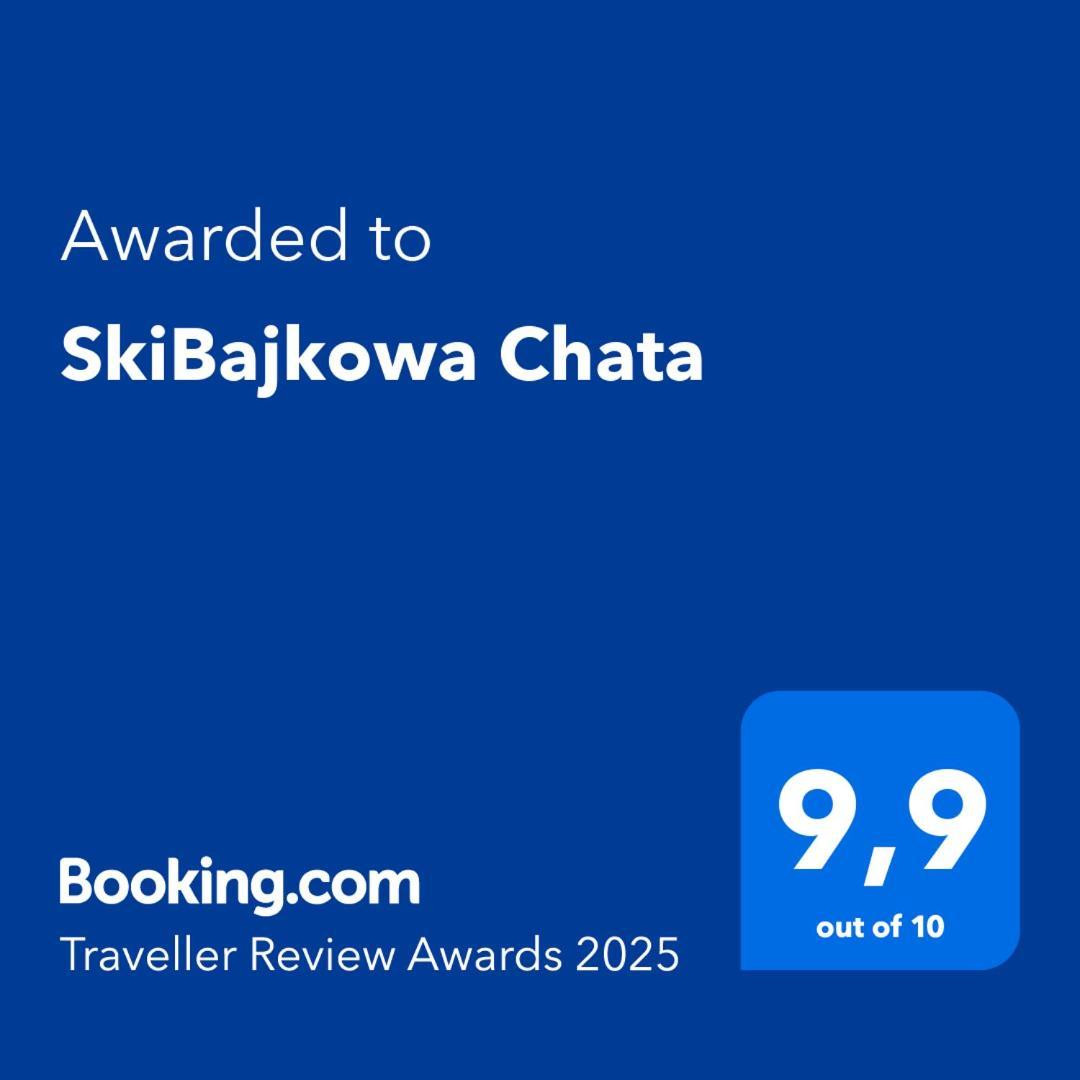Skibajkowa Щирк