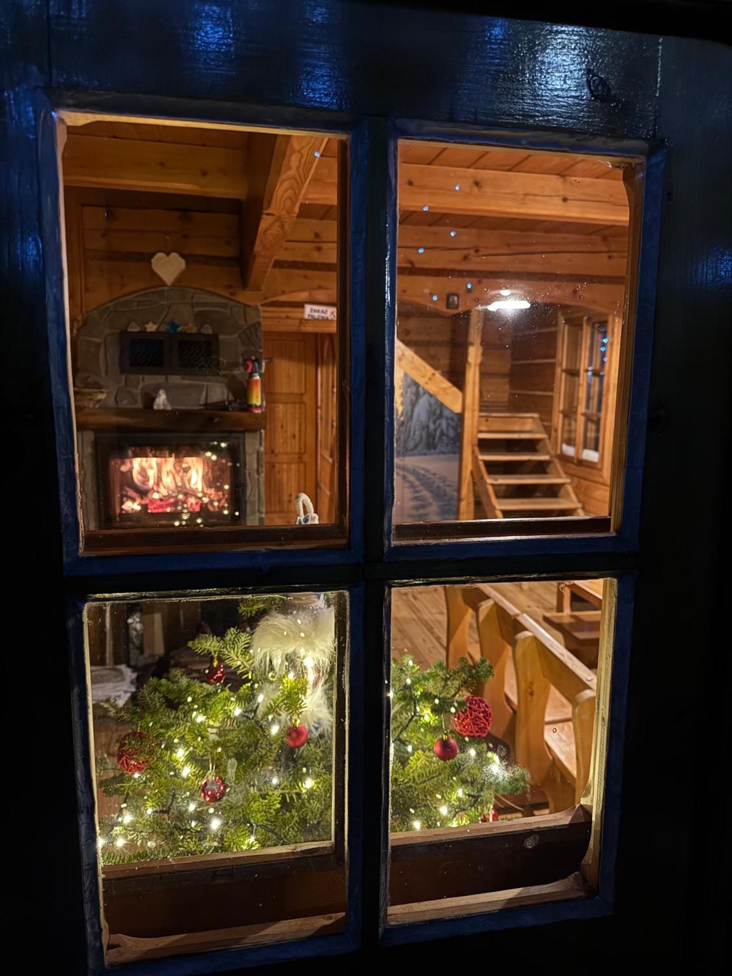 Ferienhaus Skibajkowa Szczyrk