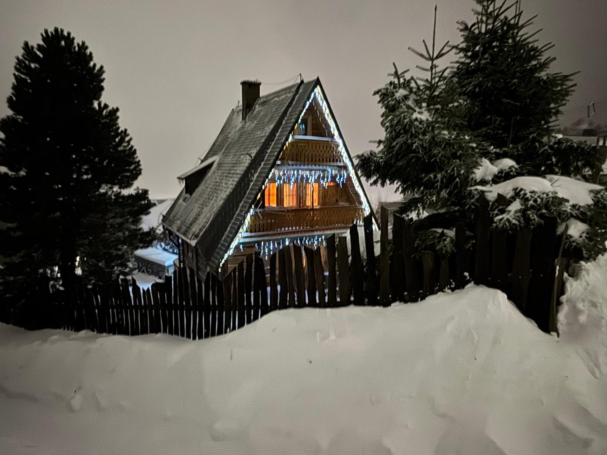 Skibajkowa *