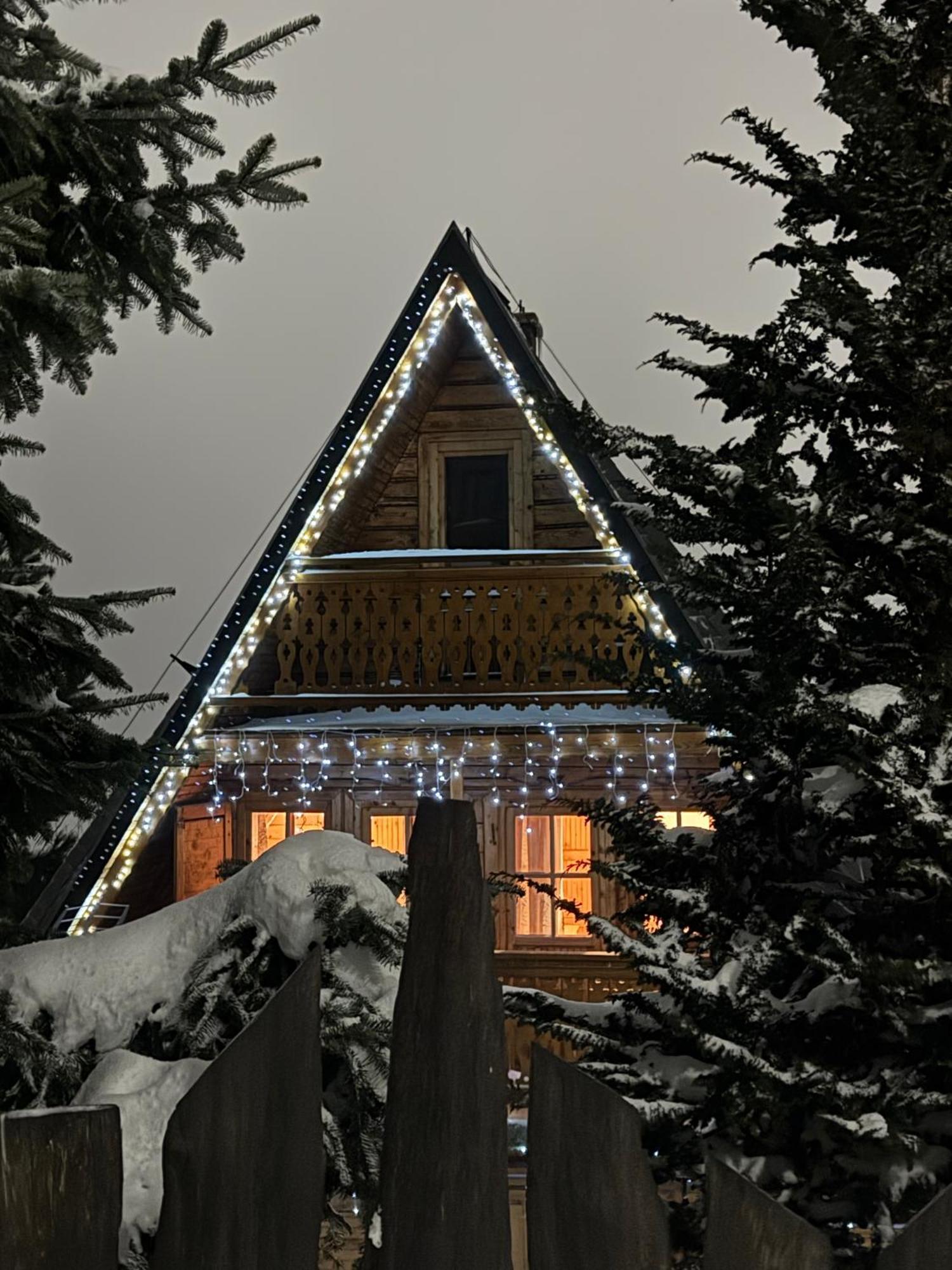 Skibajkowa Szczyrk